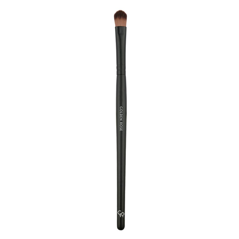 Golden Rose Concealer Brush