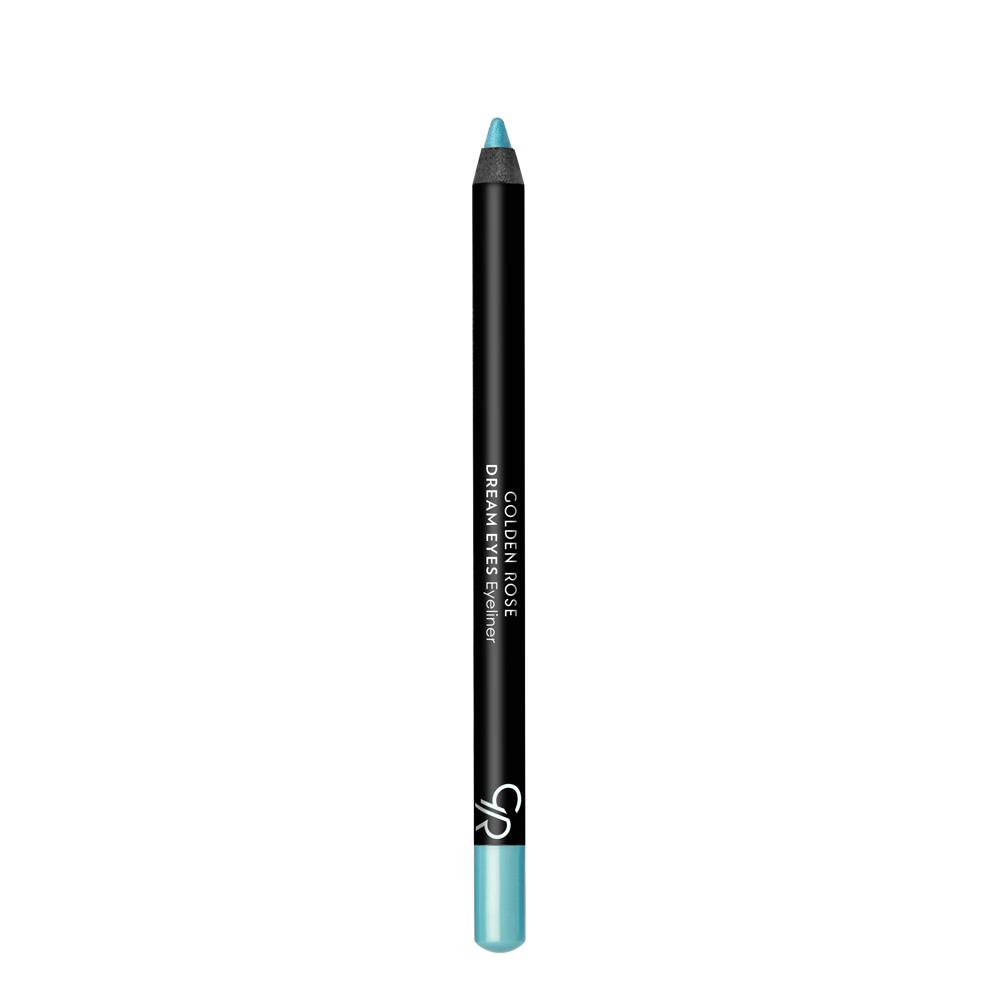 Golden Rose Dream Eyes Eye Pencil