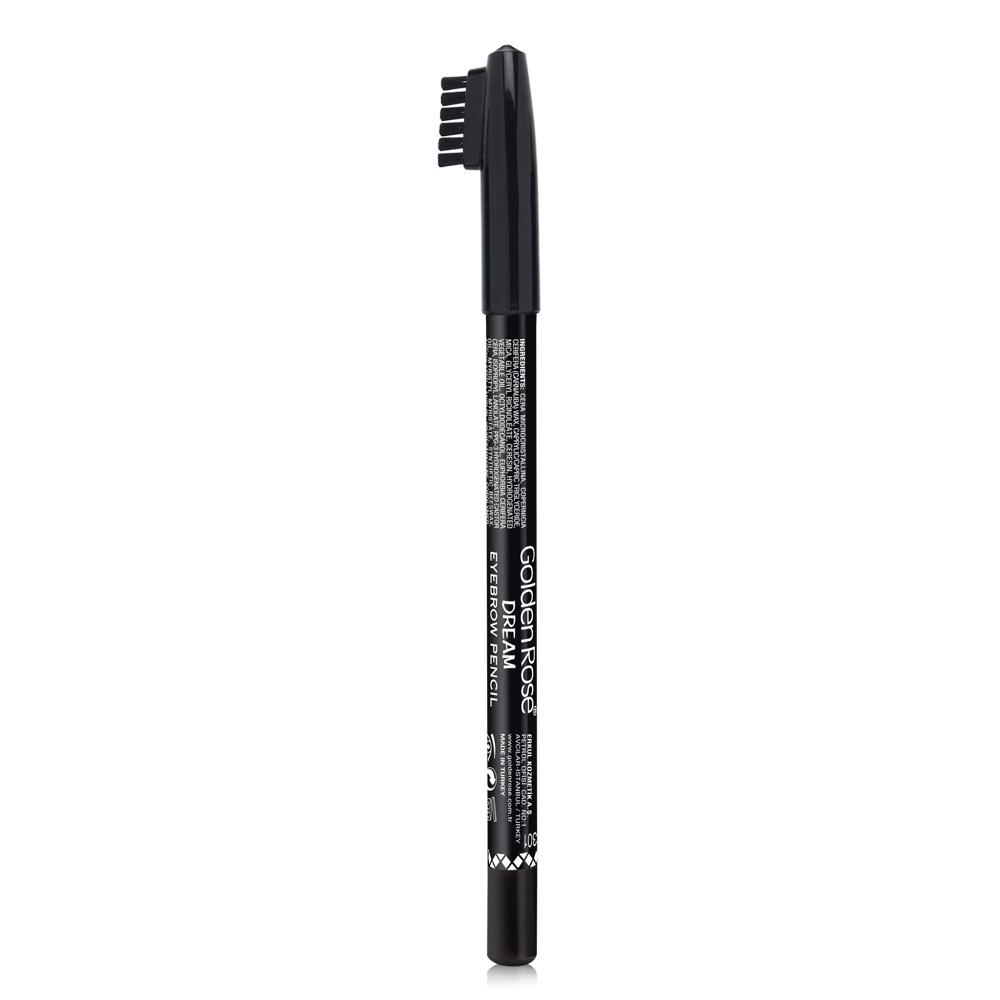 Golden Rose Dream Eyebrow Pencil