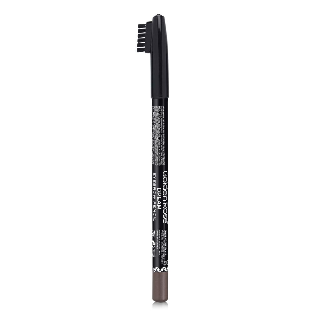 Golden Rose Dream Eyebrow Pencil