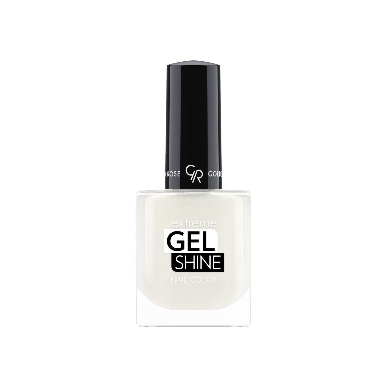 Golden Rose Extreme Gel Shine Nail Lacquer