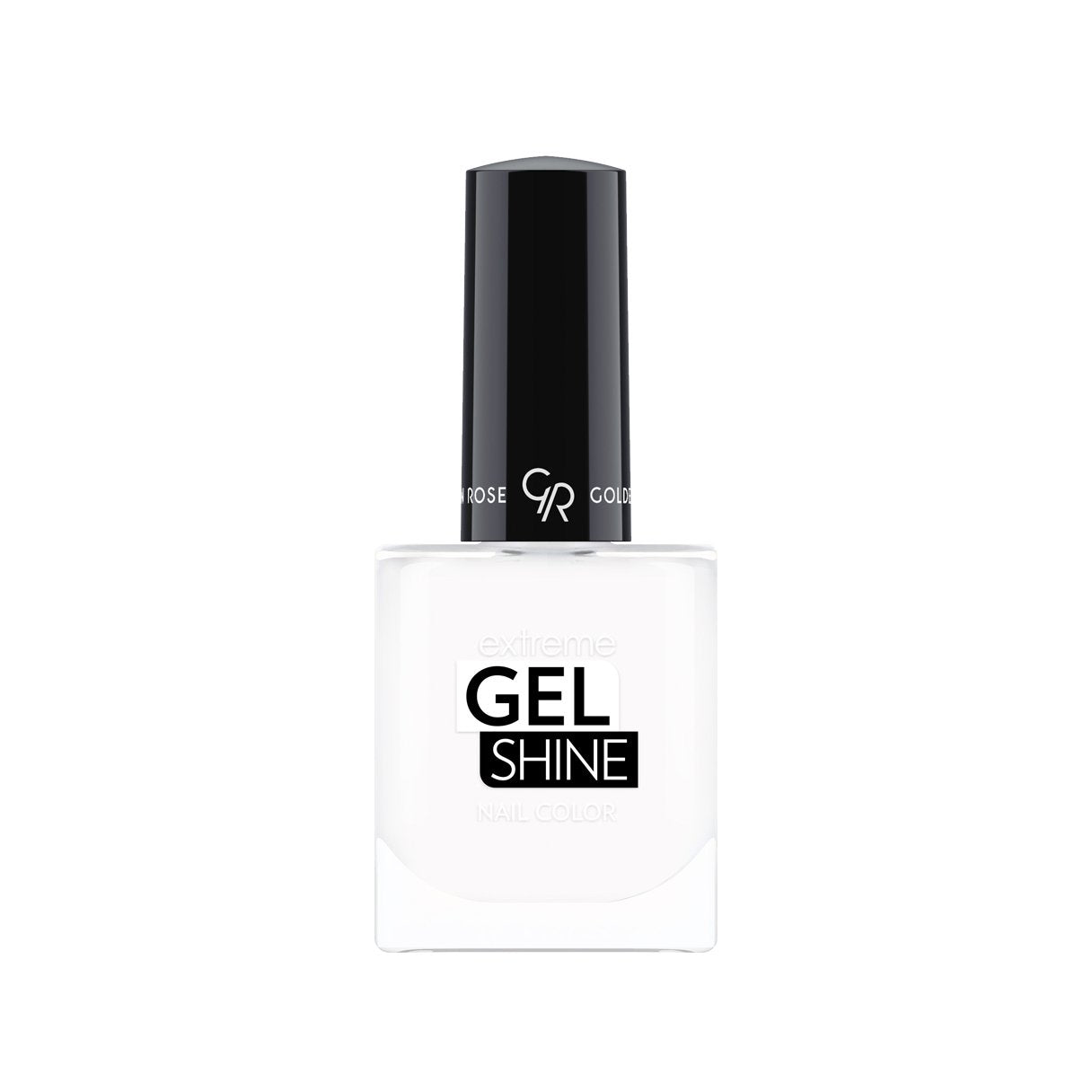 Golden Rose Extreme Gel Shine Nail Lacquer