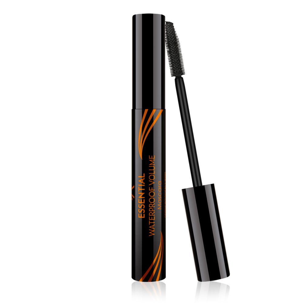 Golden Rose Essential Mascara Waterproof Volume