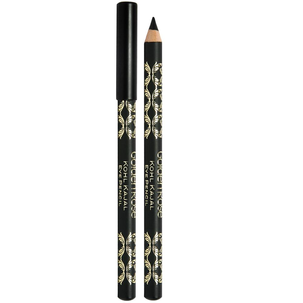 Golden Rose Eyeliner - Pencil Kohl Kajal