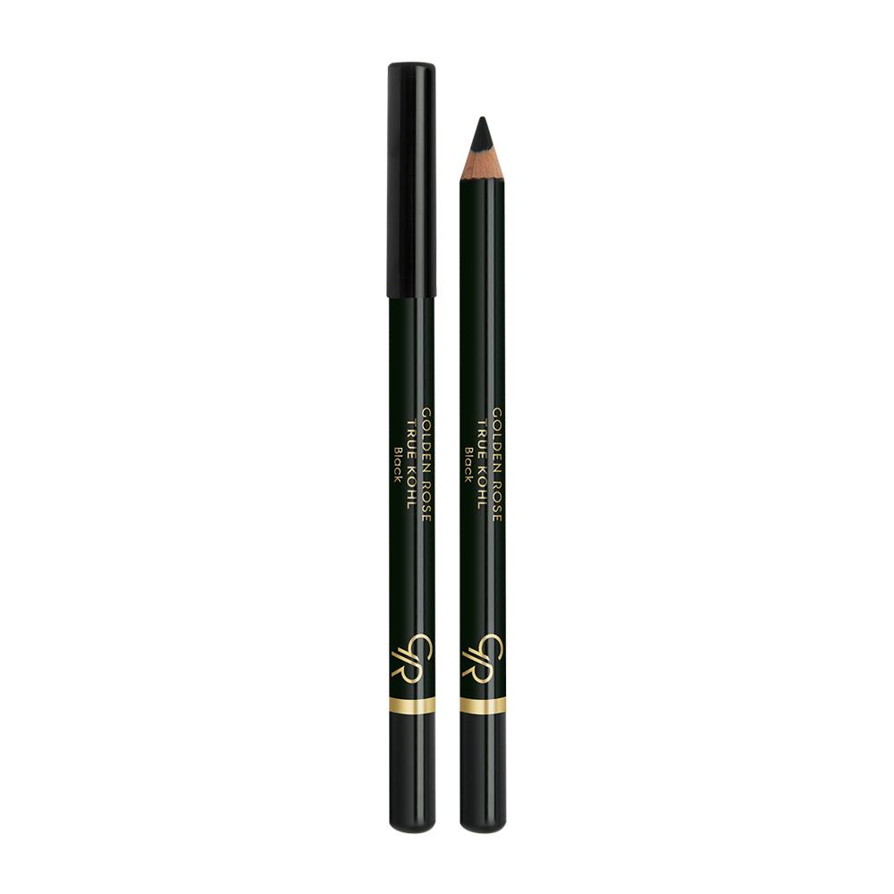Golden Rose Eyeliner - Pencil Kohl