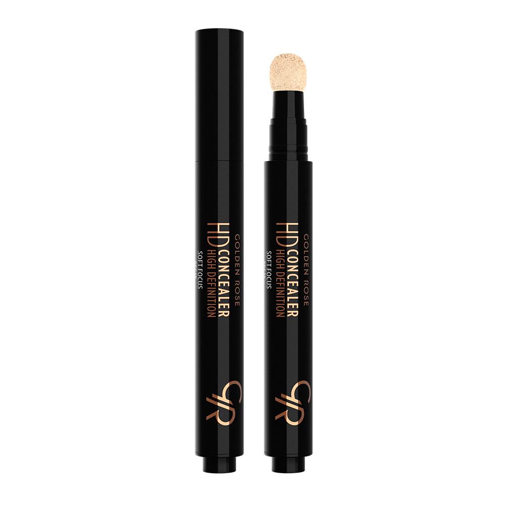 Golden Rose High Definition Concealer