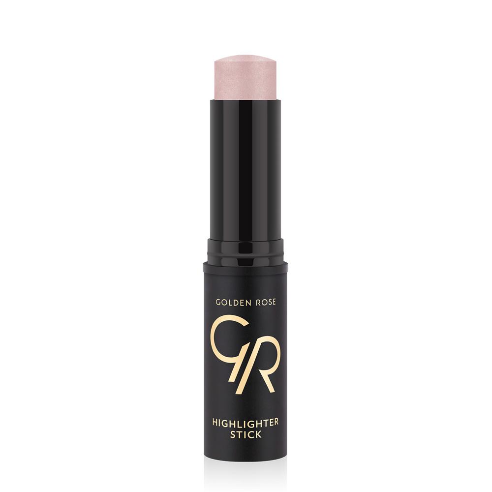 Golden Rose Highlighter Stick