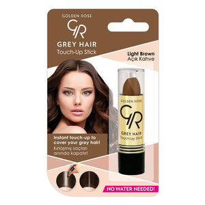 Golden Rose Grey Hair Touch Up Stick