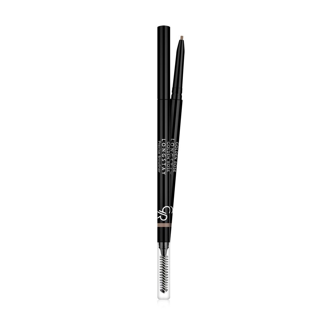 Golden Rose L.O.N.G.S.T.A.Y Precise Brow Liner