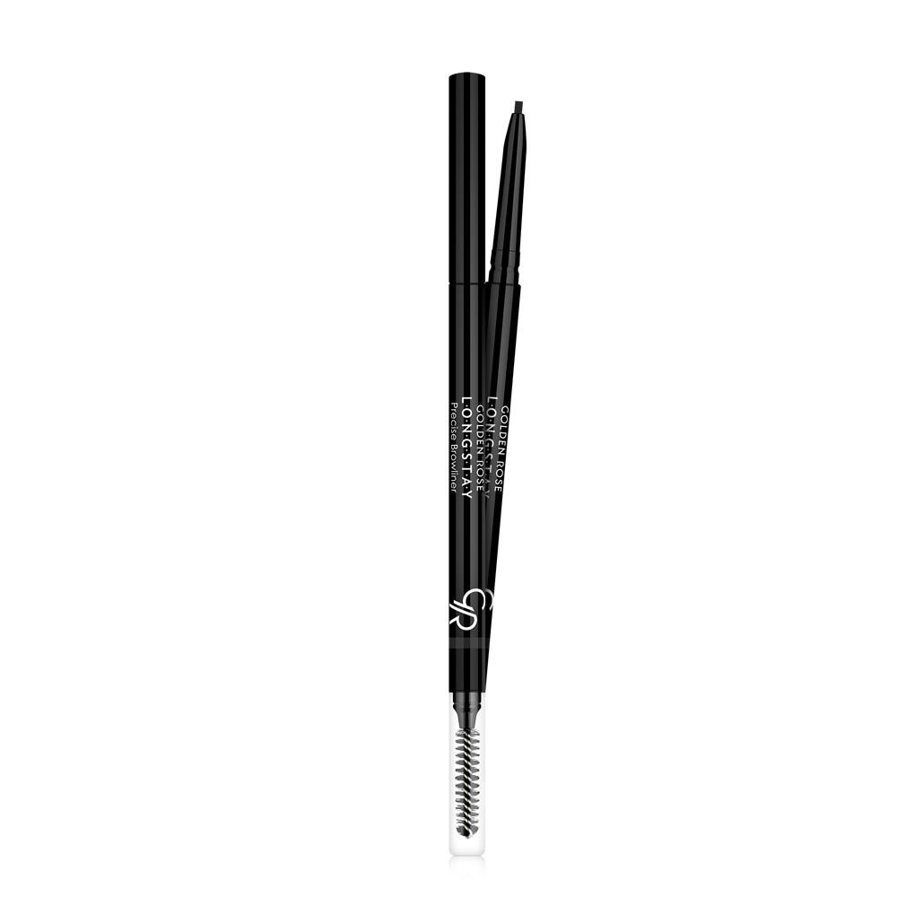 Golden Rose L.O.N.G.S.T.A.Y Precise Brow Liner