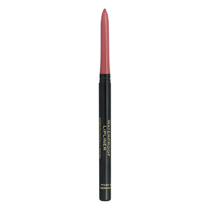Golden Rose Waterproof Lip Pencil