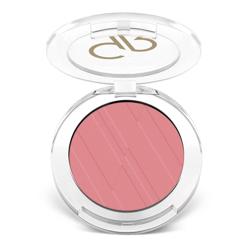 Golden Rose Powder Blush