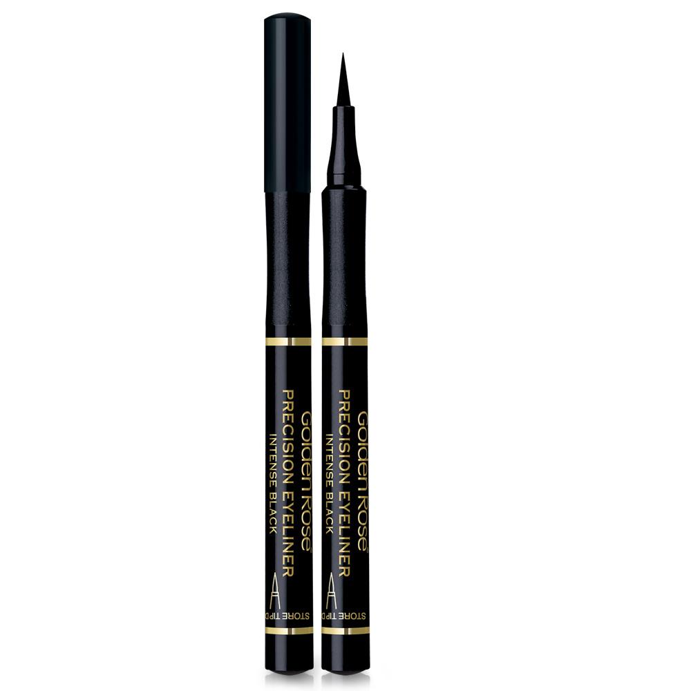 Golden Rose Waterproof Precision Liner