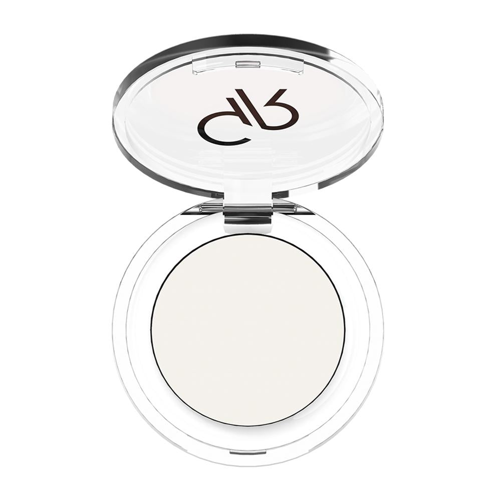 Golden Rose Soft Colour Mono Eyeshadow Matte