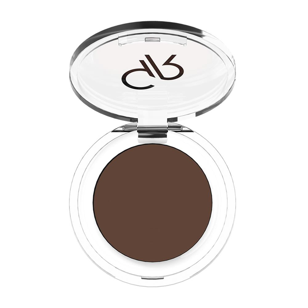 Golden Rose Soft Colour Mono Eyeshadow Matte