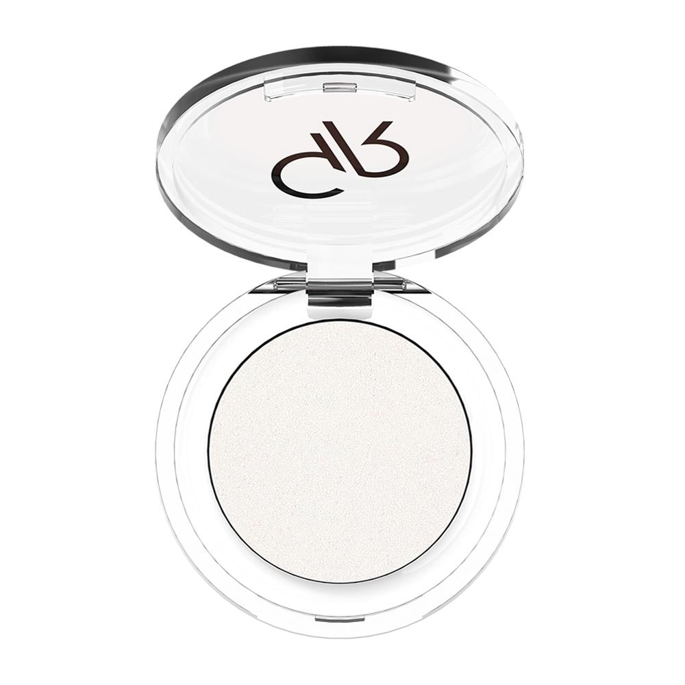Golden Rose Soft Colour Mono Eyeshadow Pearl