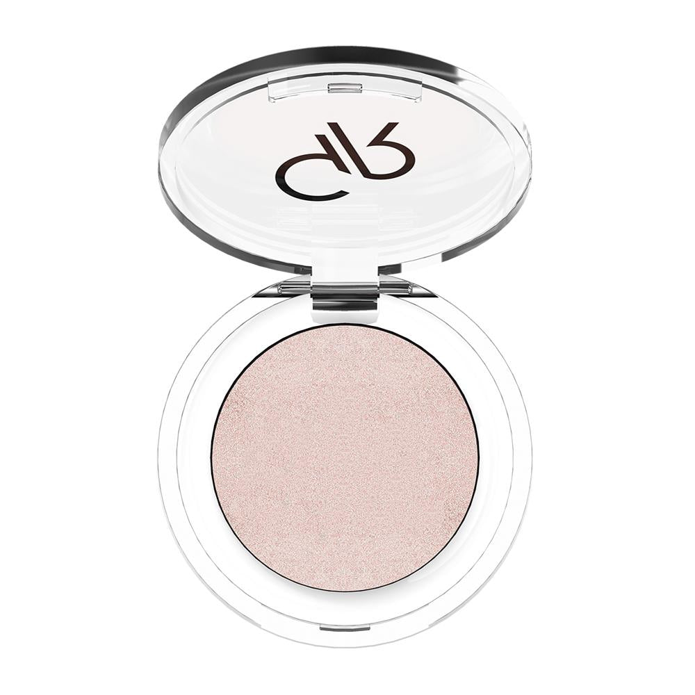 Golden Rose Soft Colour Mono Eyeshadow Pearl