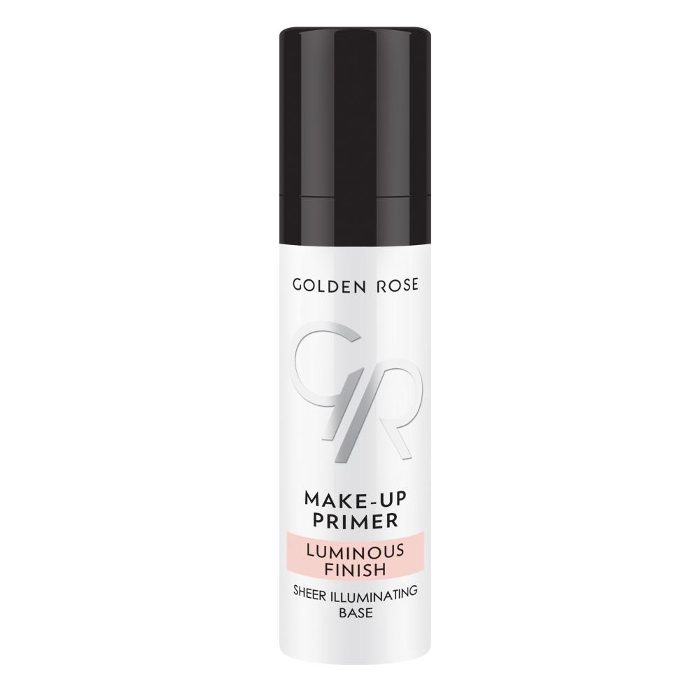 Golden Rose Make Up Primer Luminous Finish