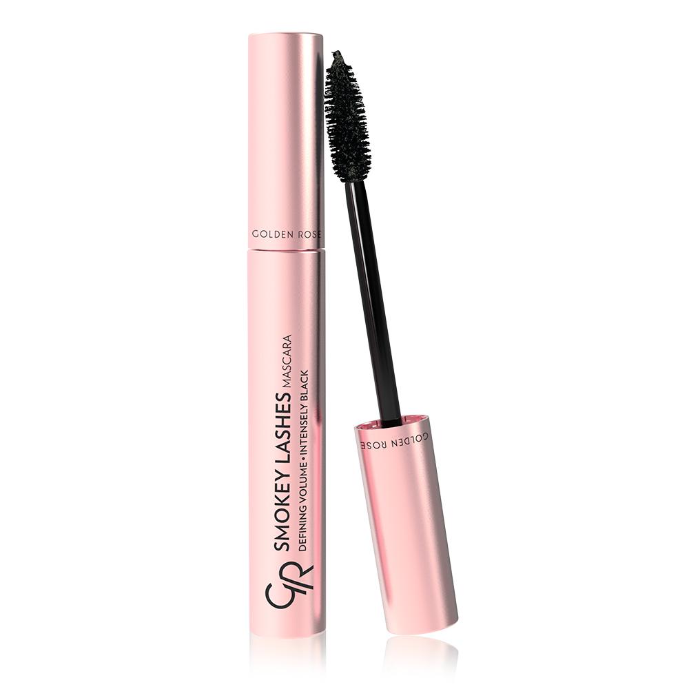 Golden Rose Smokey Lash Mascara