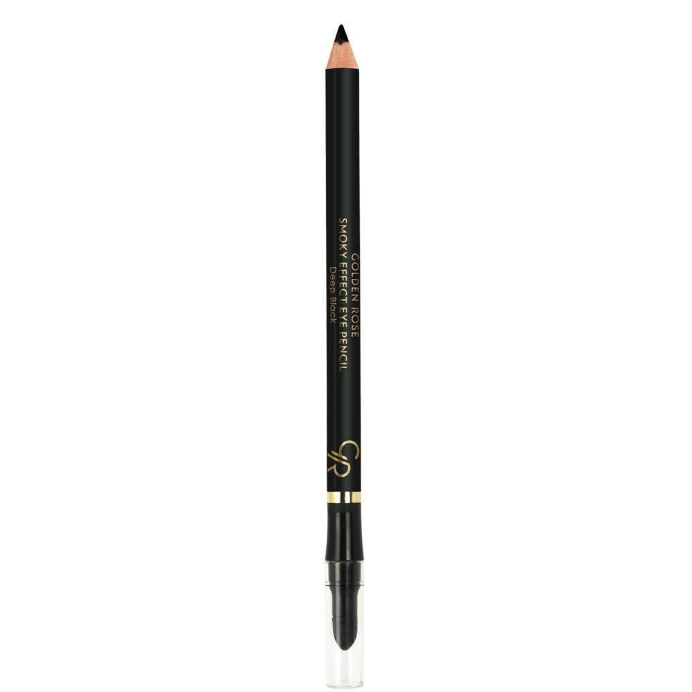 Golden Rose Smoky Effect Eye Pencil