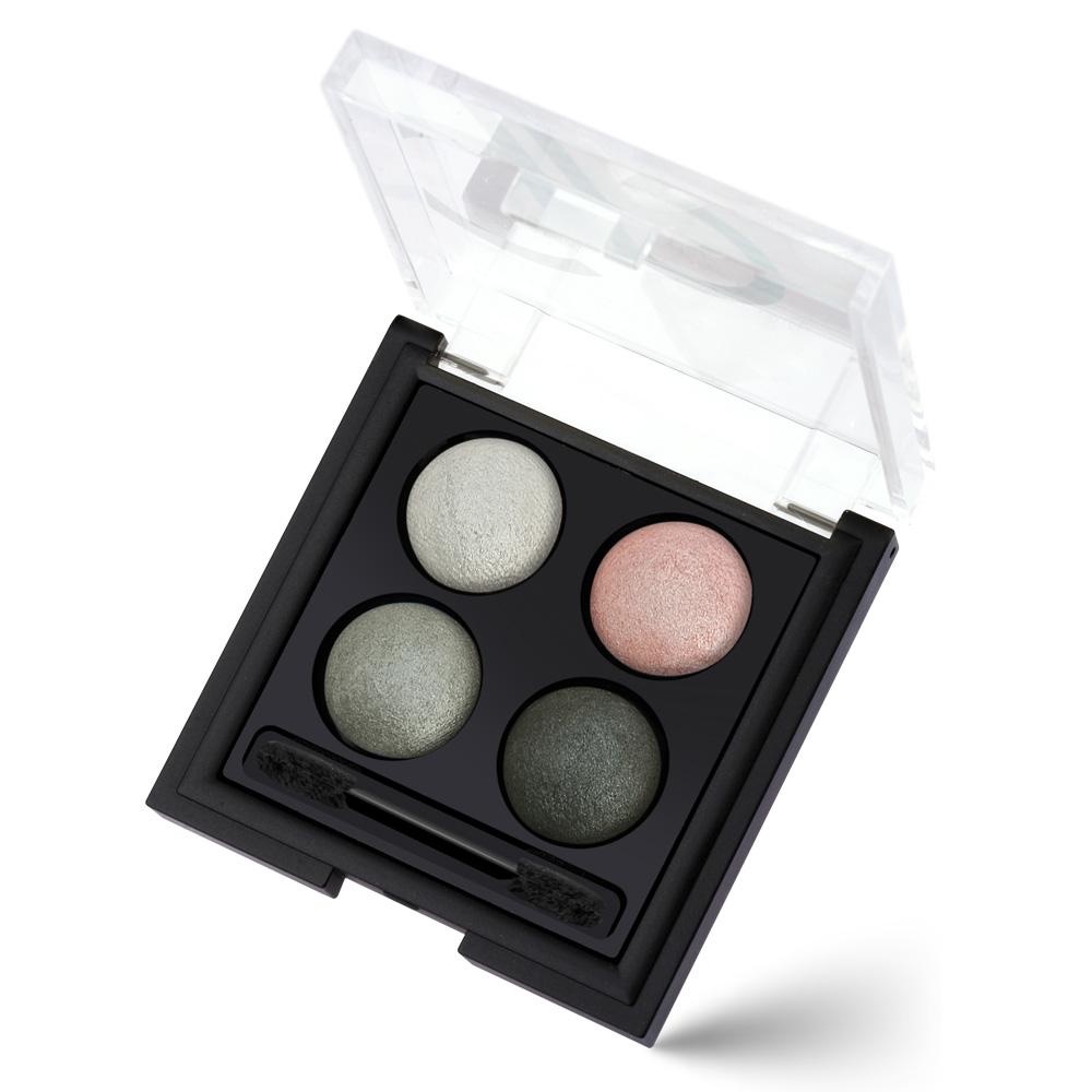 Golden Rose Wet And Dry Eyeshadow