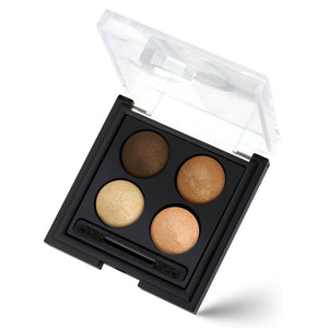 Golden Rose Wet And Dry Eyeshadow