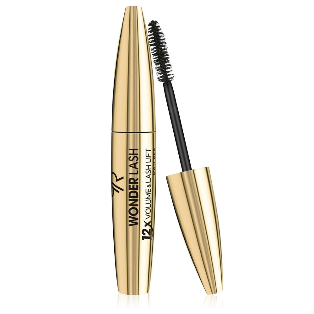 Golden Rose Wonderlash Mascara