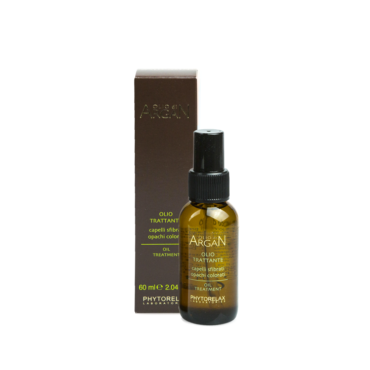 Phytorelax Argan Oil Treatment