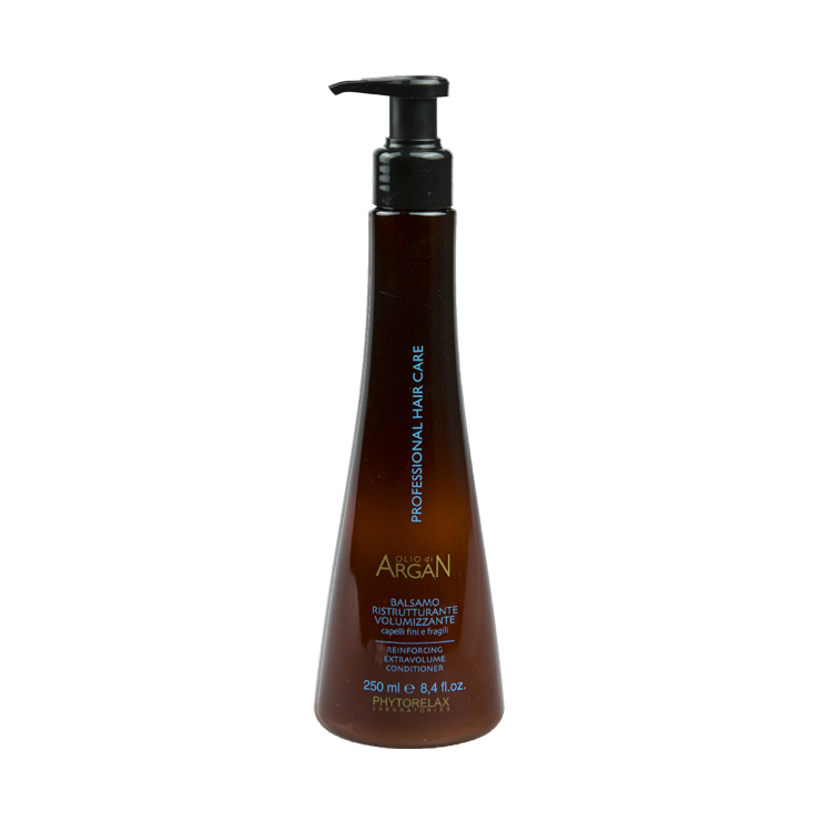 Phytorelax Argan Reinforcing Extra Volume Conditioner