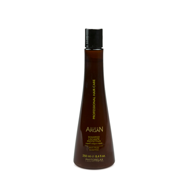 Phytorelax Argan Antifrizz Shampoo