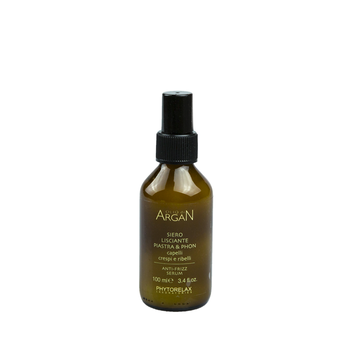 Phytorelax Argan Antifrizz Serum