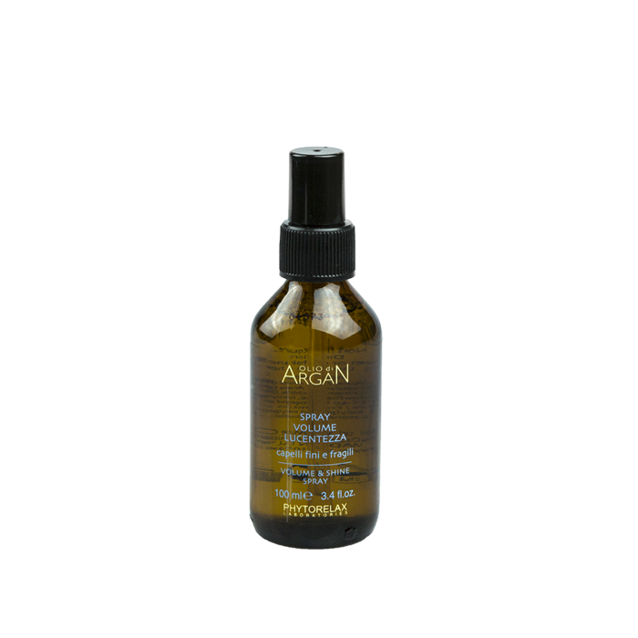Phytorelax Argan Volume & Shine Spray