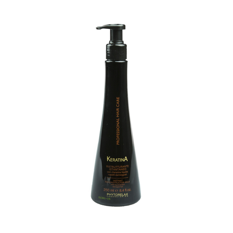 Phytorelax Keratin Instant Reconstructor Milk
