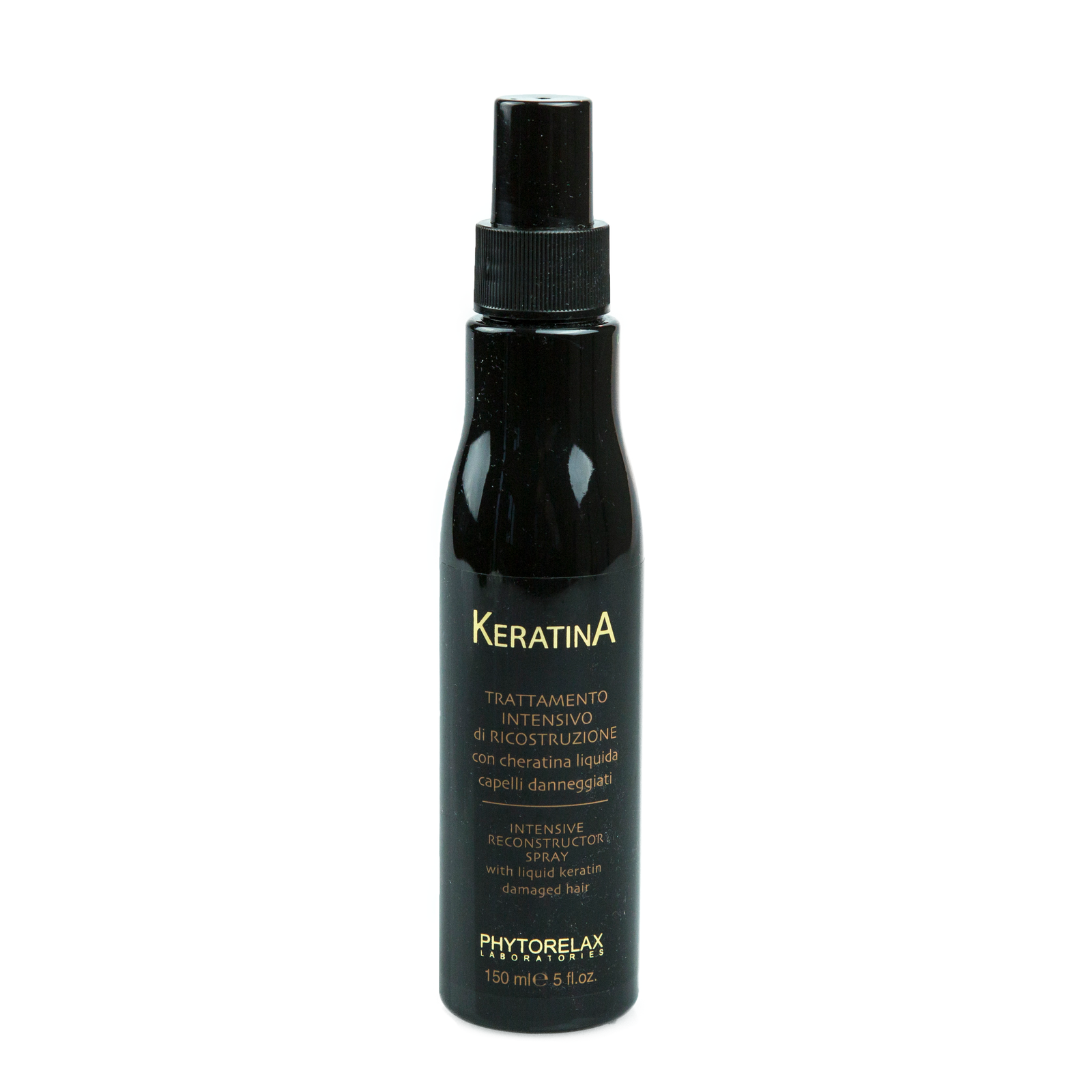 Phytorelax Keratin Intensive Reconstructor Spray