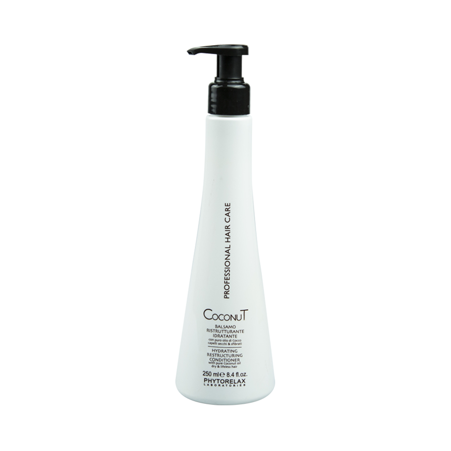 Phytorelax Coconut Restructuring Hydrating Conditioner