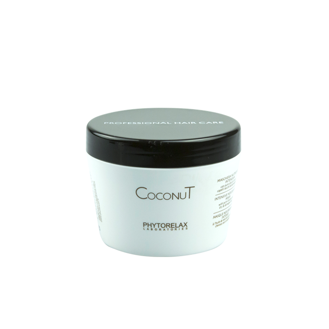 Phytorelax Coconut Intensive Nourishing Mask