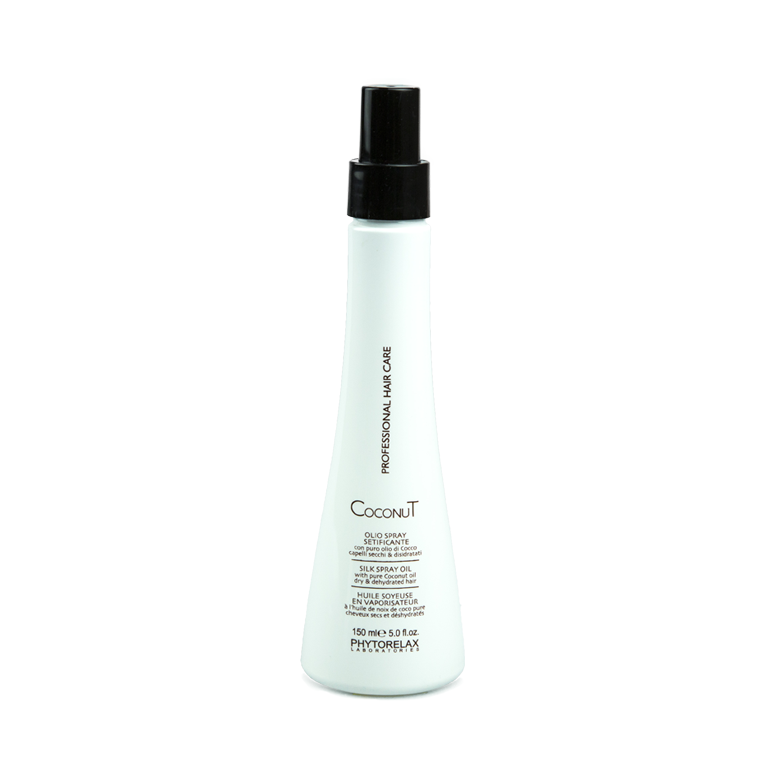 Phytorelax Coconut Silk Spray Oil