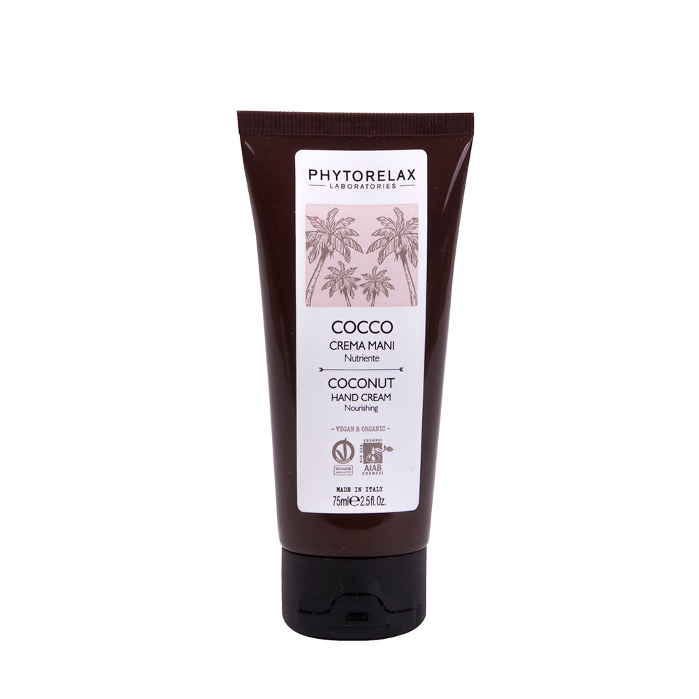 Phytorelax Coconut Hand Cream
