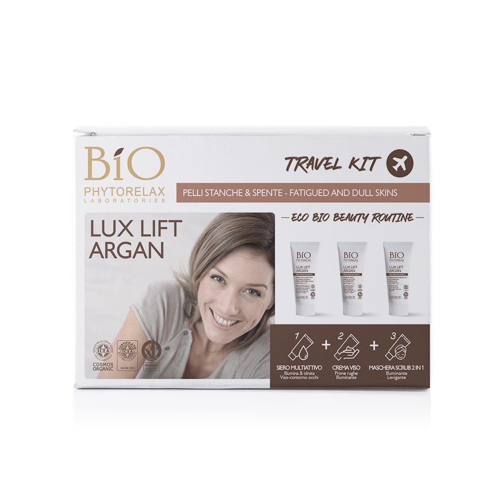 Phytorelax Travel Kit Biophytorelax - Argan