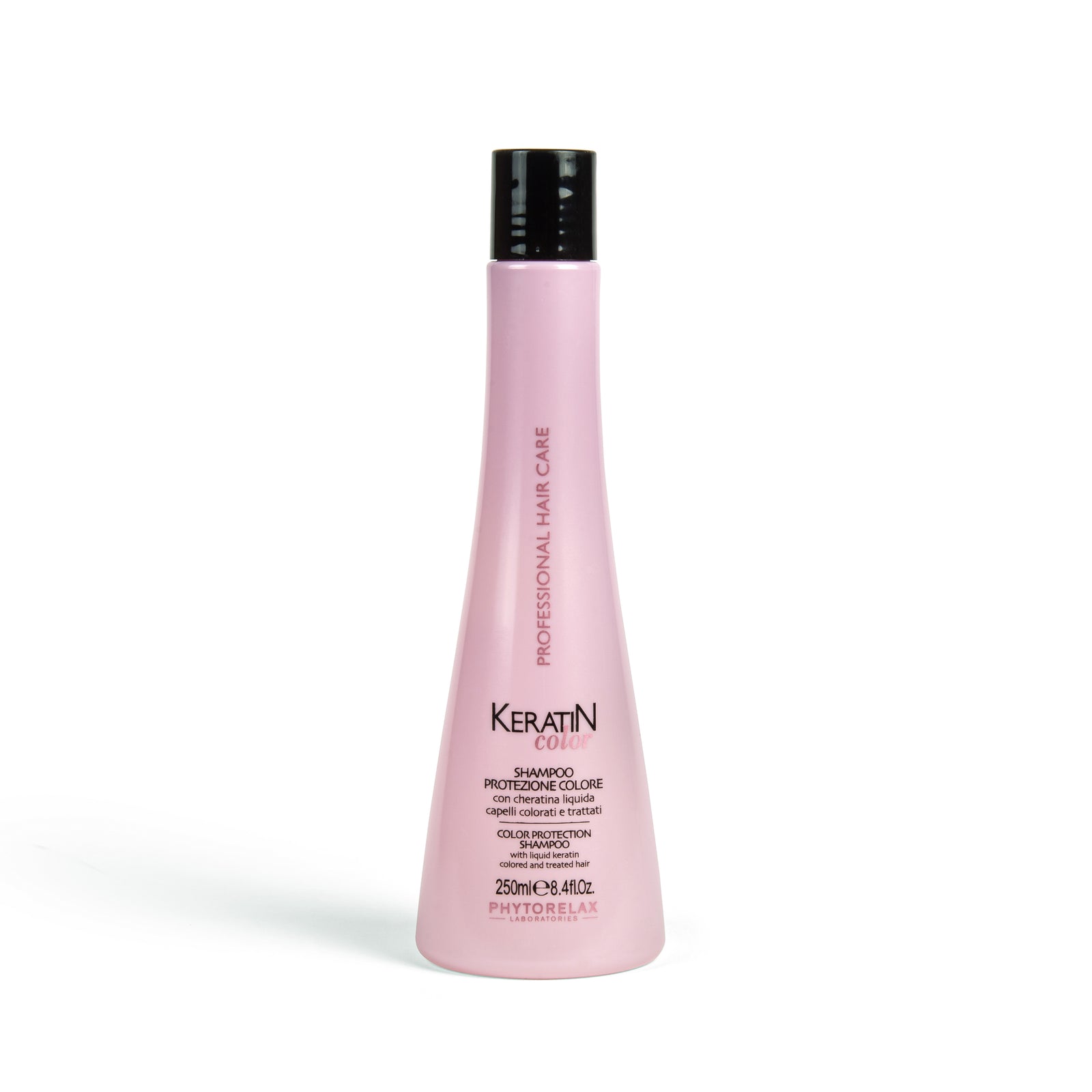 Phytorelax Keratin Color Shampoo