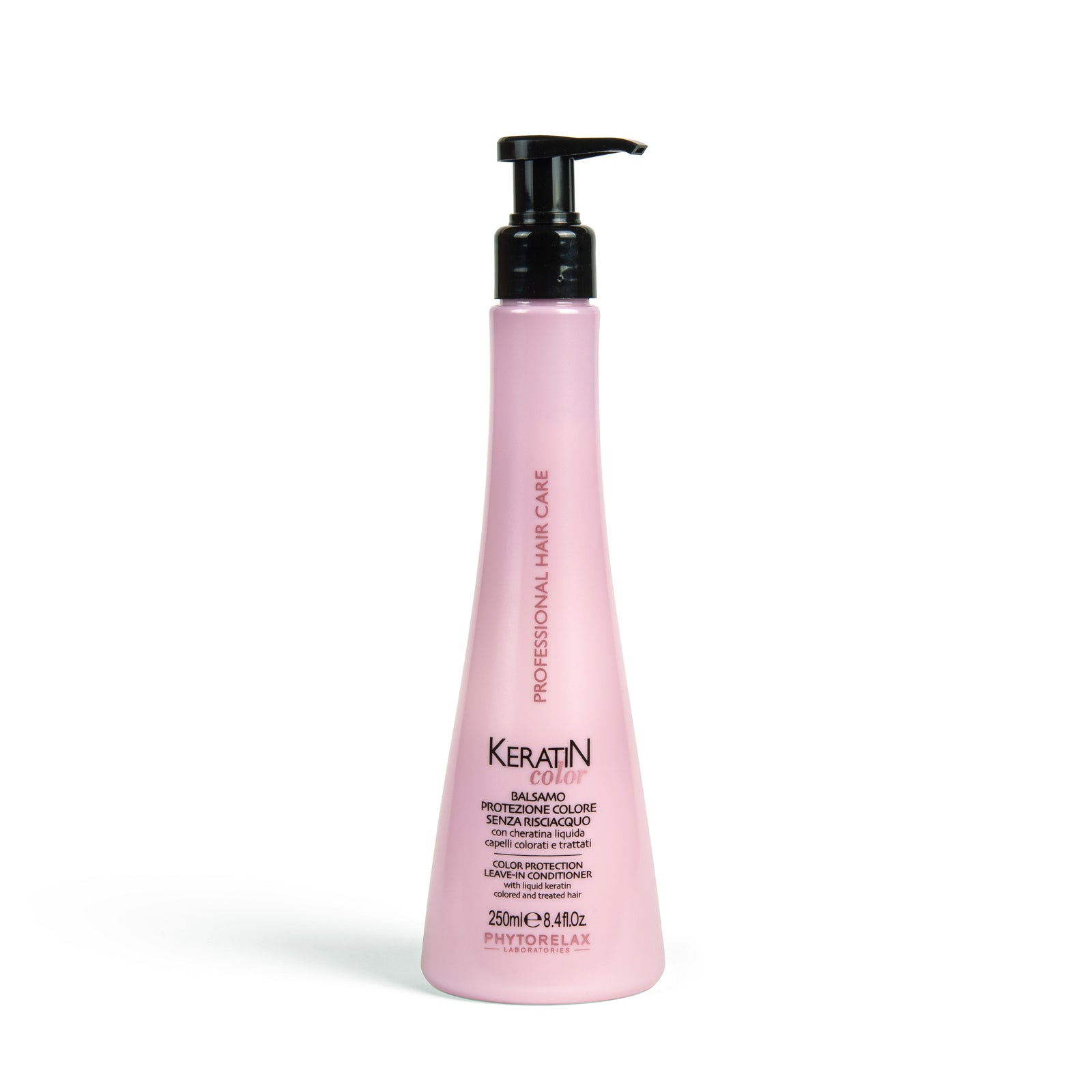 Phytorelax Keratin Color Leave-in Conditioner