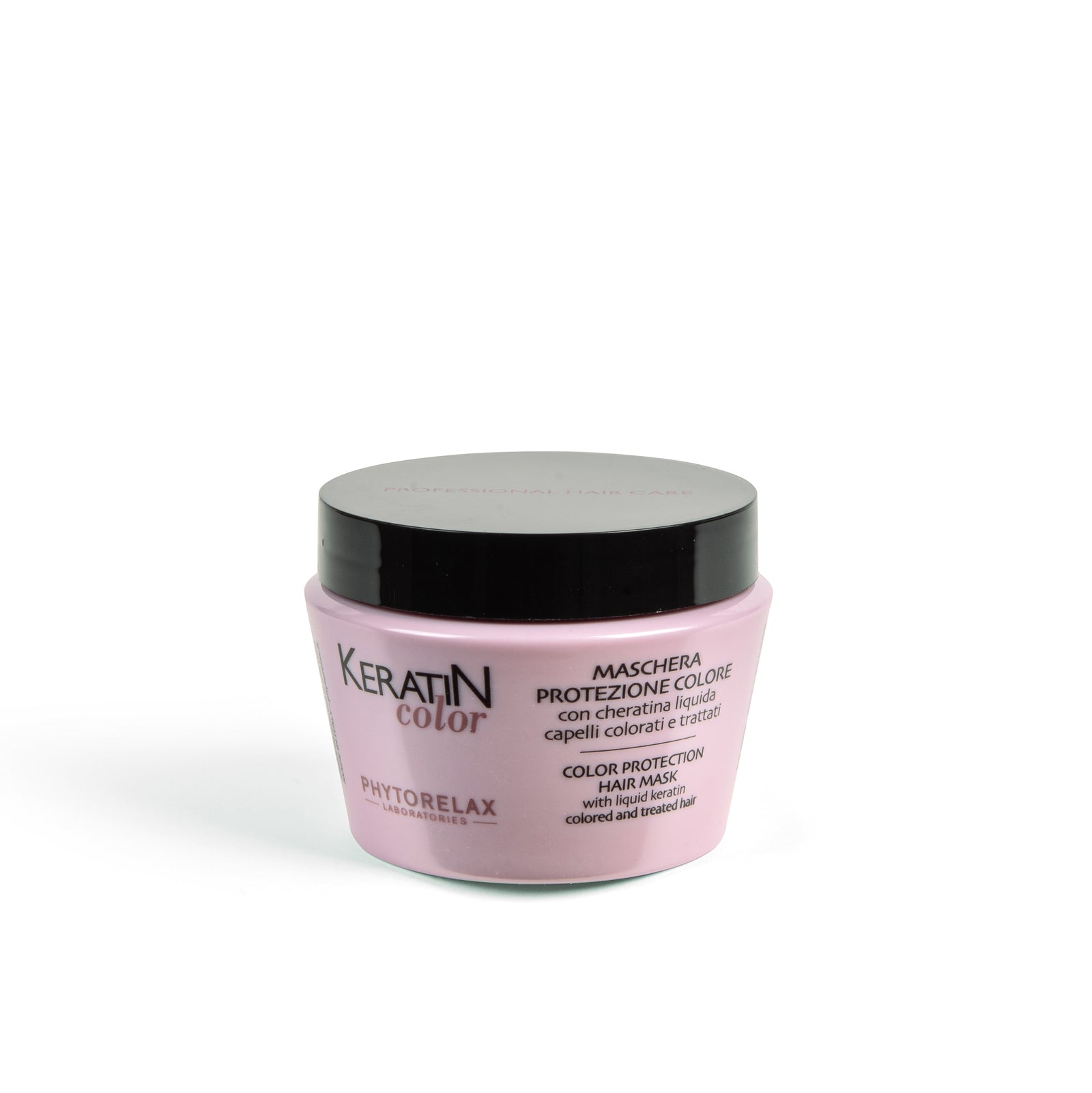 Phytorelax Keratin Color Hair Mask