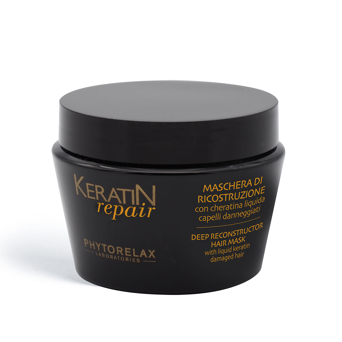 Phytorelax Keratin Repair Mask