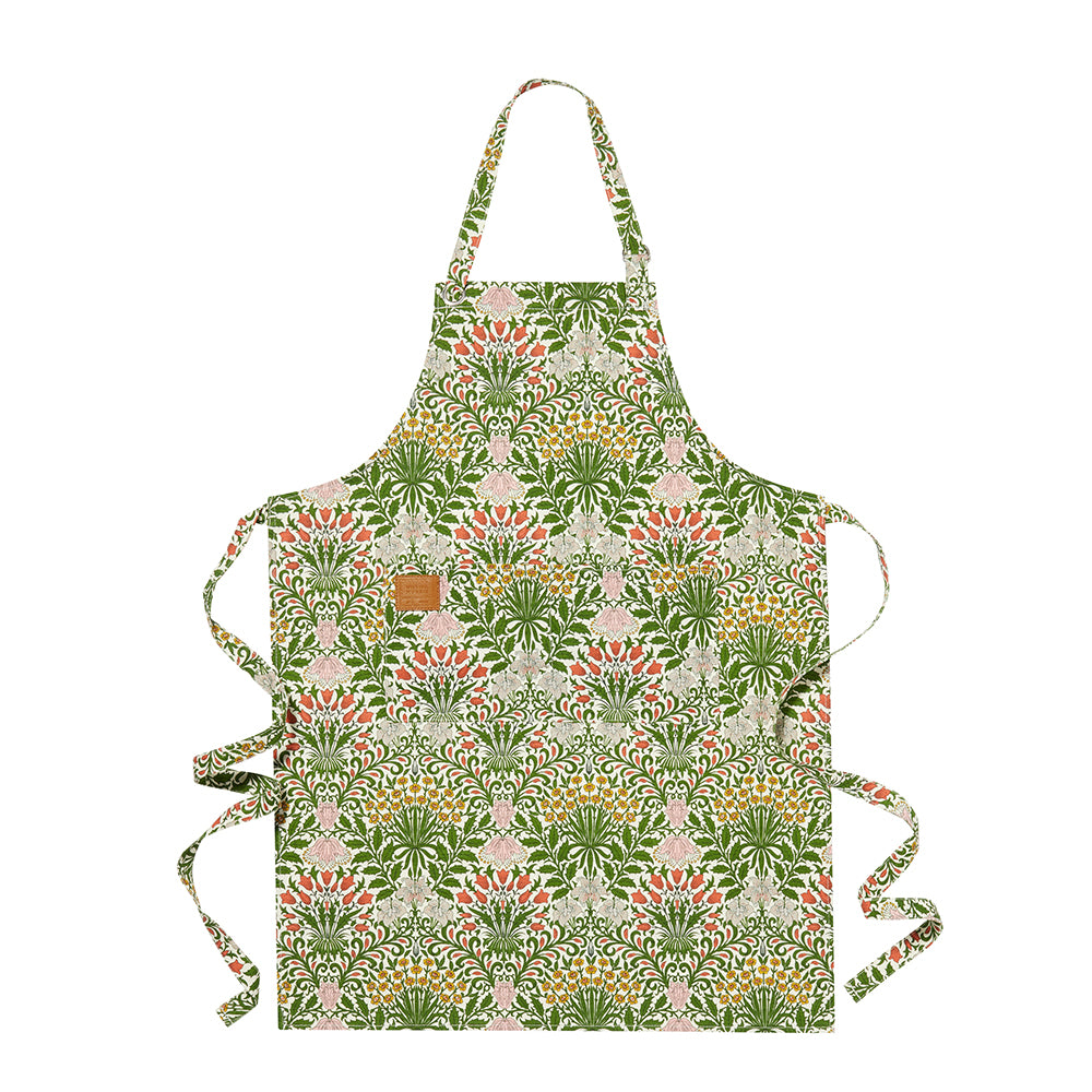 William Morris Useful & Beautiful Chef’s Apron