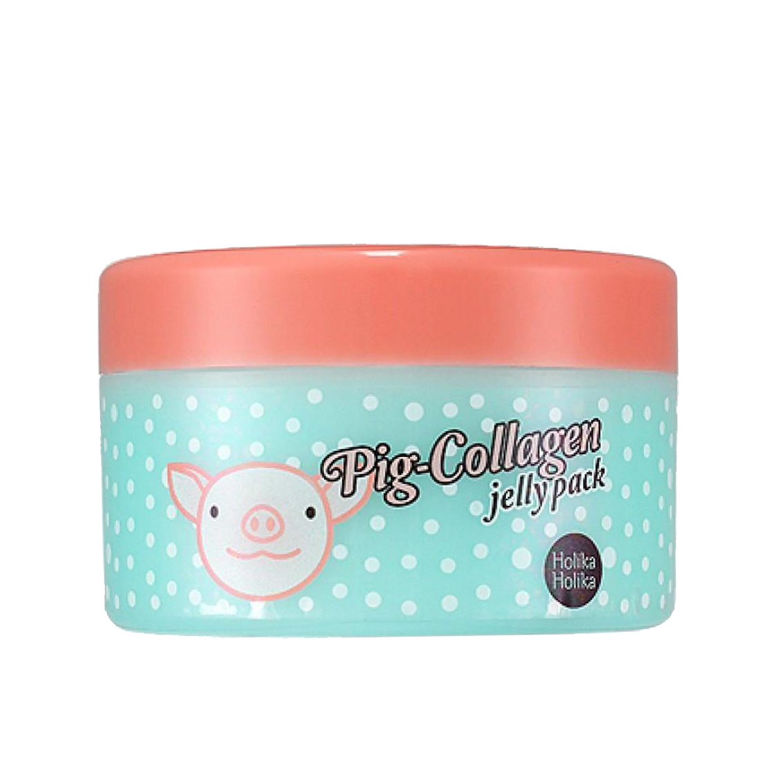 Pig Collagen Jelly Pack 80g