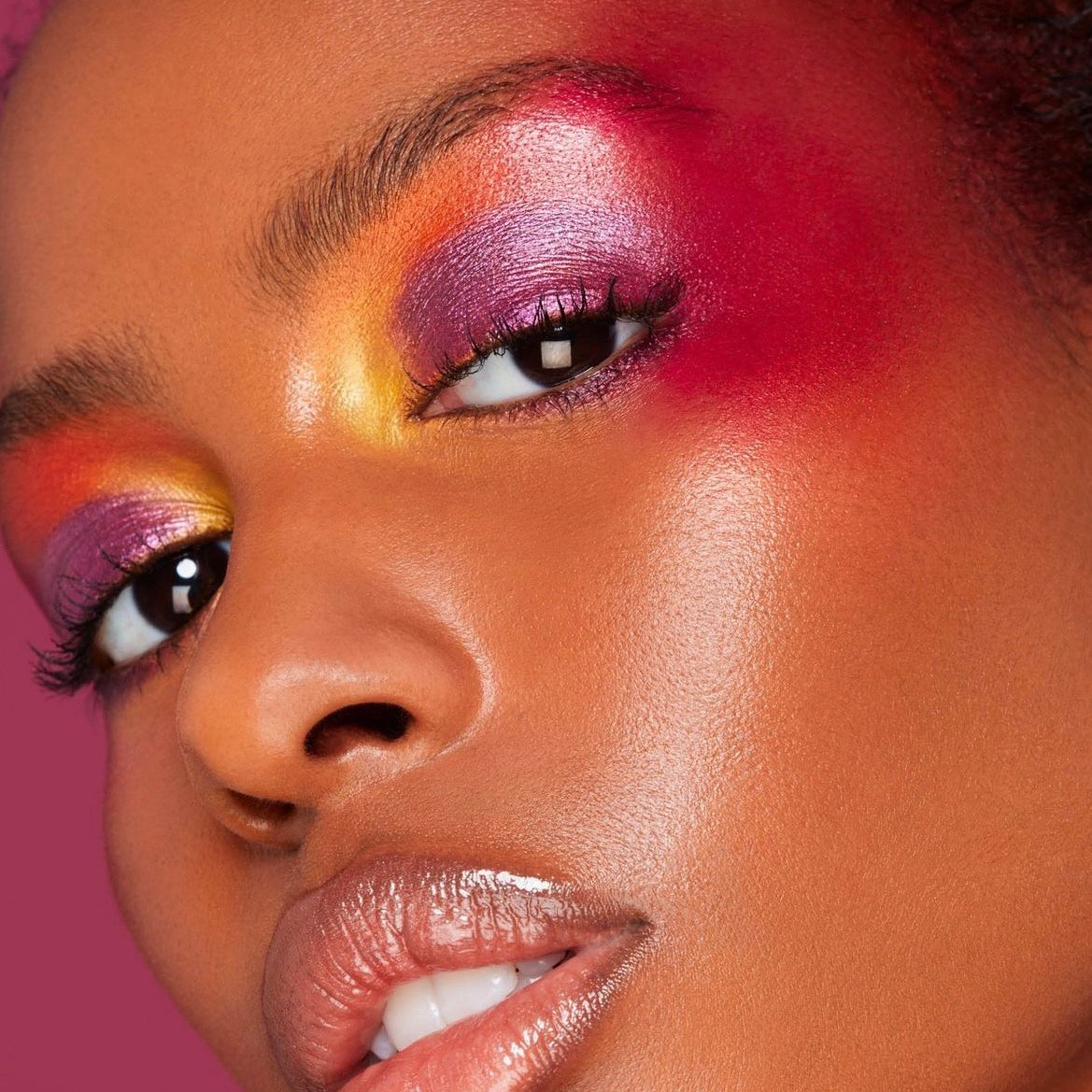 Kryolan Pure Pigments Pure Passion