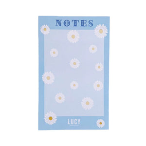 Lucy Note Pad