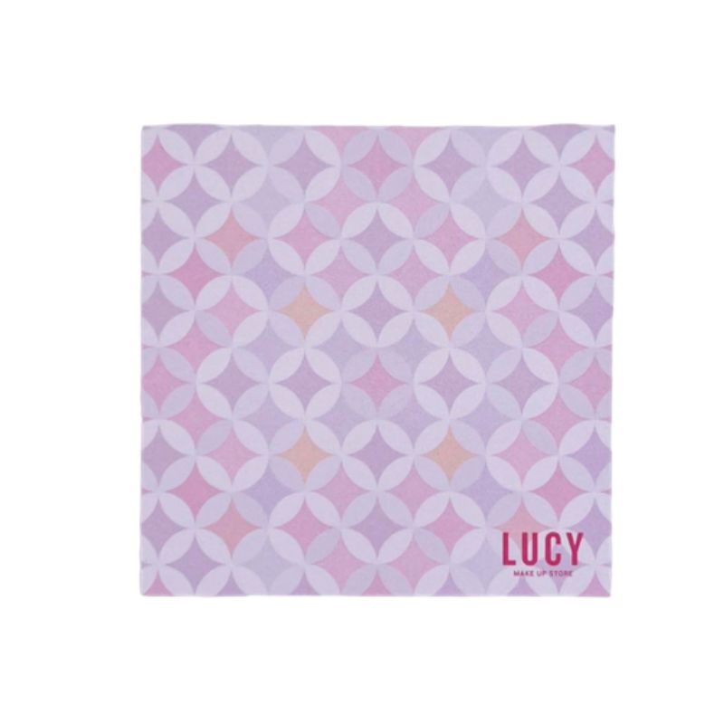Lucy Sticky Notes