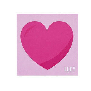 Lucy Sticky Notes