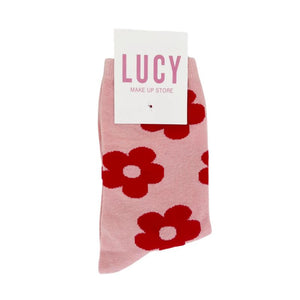 Lucy Socks
